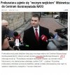Gazety tytułują go już DOWÓDCĄ!!!
