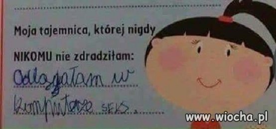 Już wiadomo skąd ten rumieniec