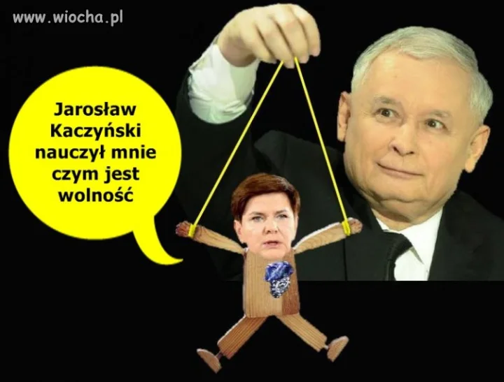 Beata Szydło