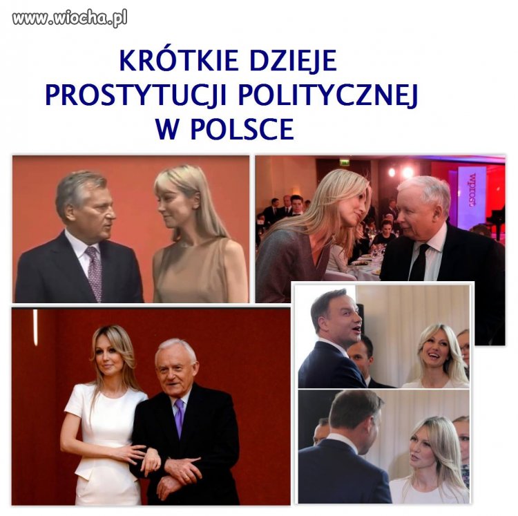 Krótkie dzieje
