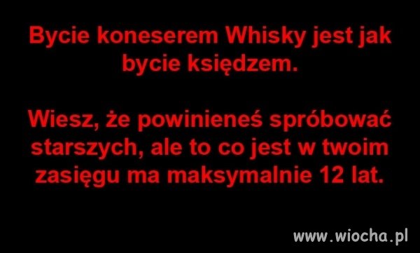 Koneser Whisky