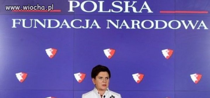 Jest logo, jest  zarząd i do wzięcia 500 mln 