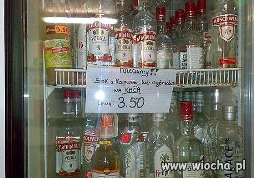 Polecają