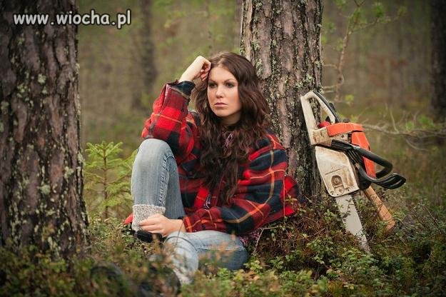 "Skoro mój brzuch to moja sprawa,