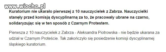 Kolega z pracy doniósł na koleżanki...