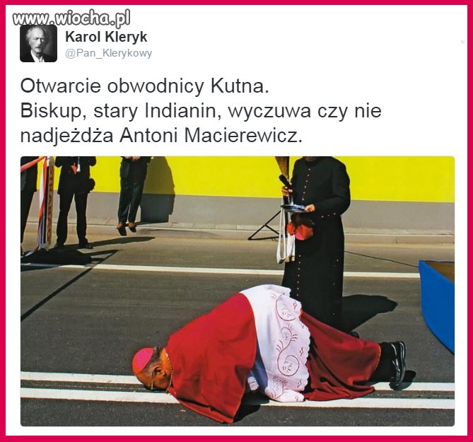 Obwodnica