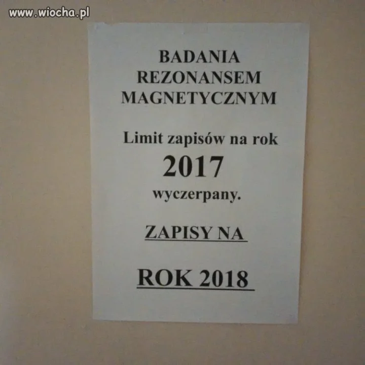 Leczenie na NFZ