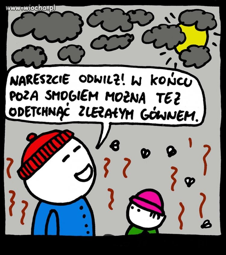Pozdrowienia dla właścicieli psów