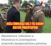 Na moją komendę...