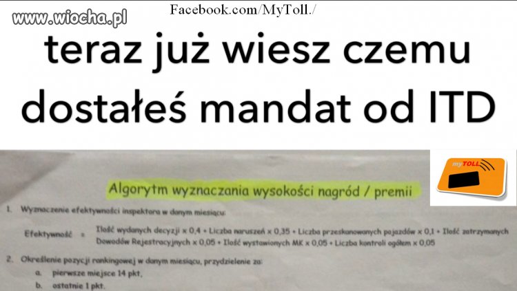 Wyścig szczurów trwa!!!
