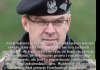 Szacunek za te słowa panie generale