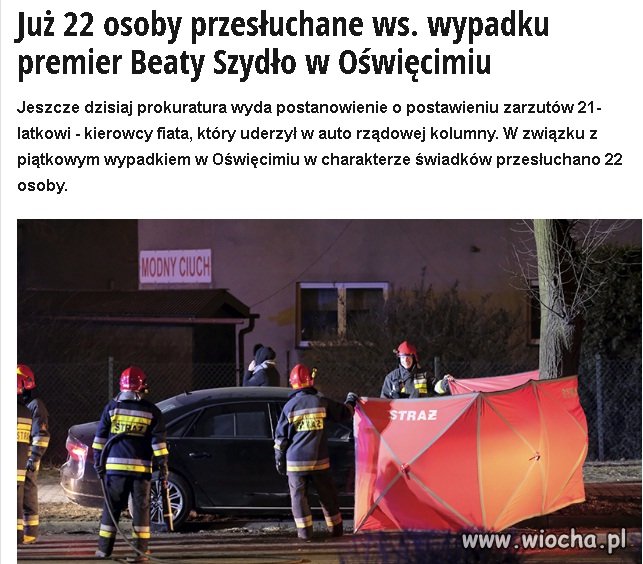 A co z Antkiem?...Zamietli już pod dywan?