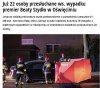 A co z Antkiem?...Zamietli już pod dywan?