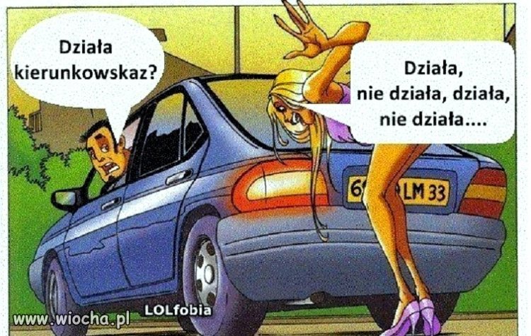 Blondynka