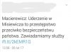 Cała wioska pójdzie siedzieć...
