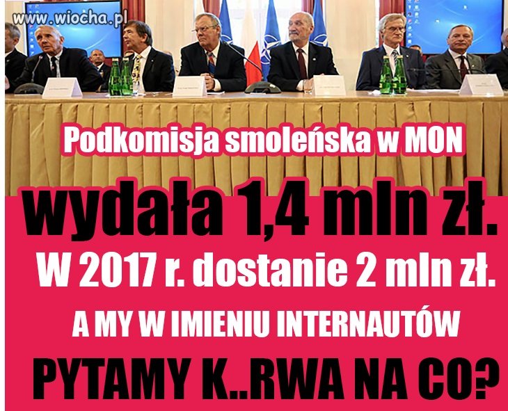 The show must go on