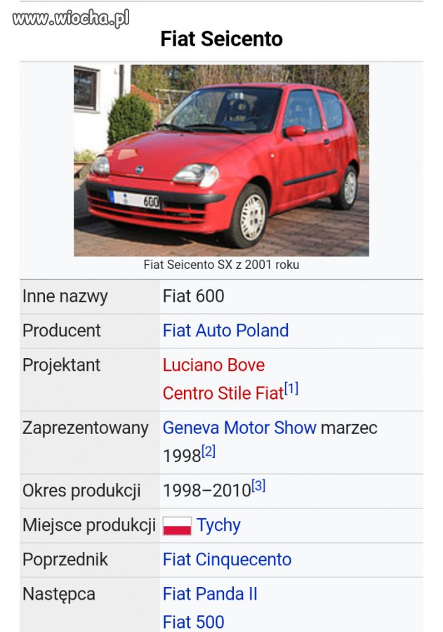 Możemy być z niego dumni