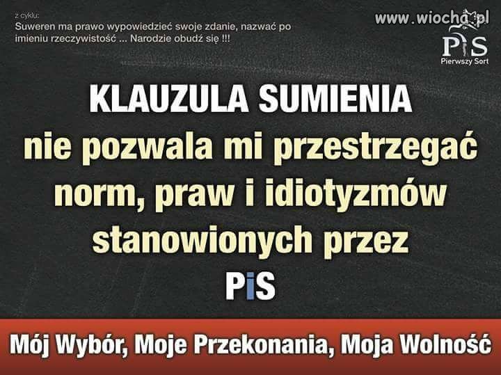 Klauzula 