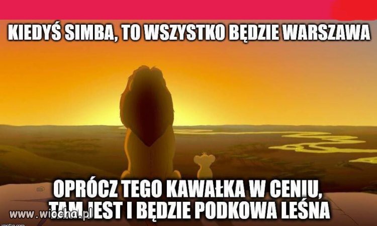 Podkowa Leśna