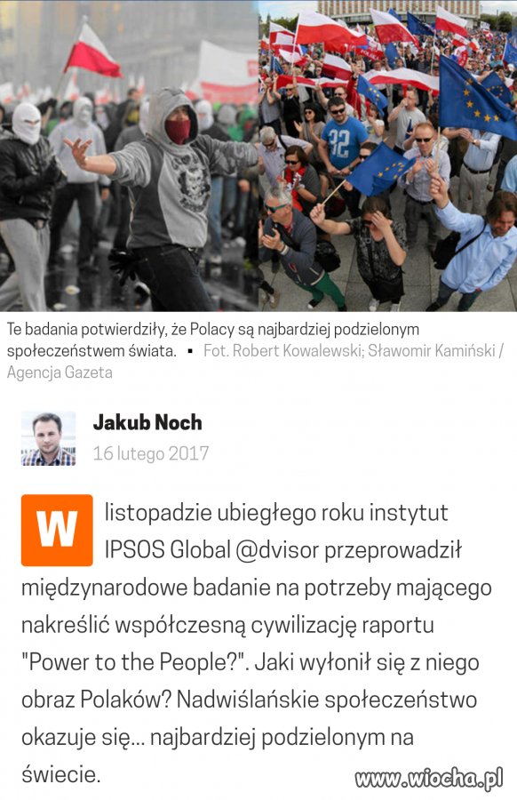 Kolejny sukces 