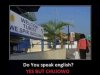 Polish your English