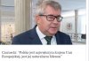 On się zaraził od prezesa