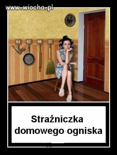 Strażniczka