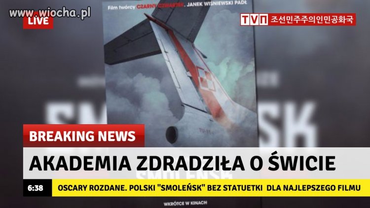 Jak mogli nam to zrobic ?