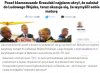 Jeden z tych co najgłośniej krzyczał