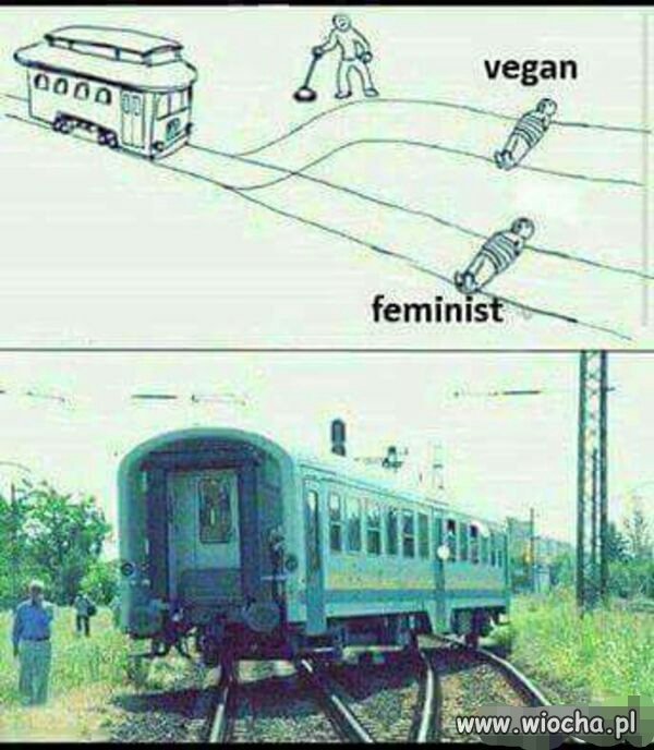 Trudny wybór