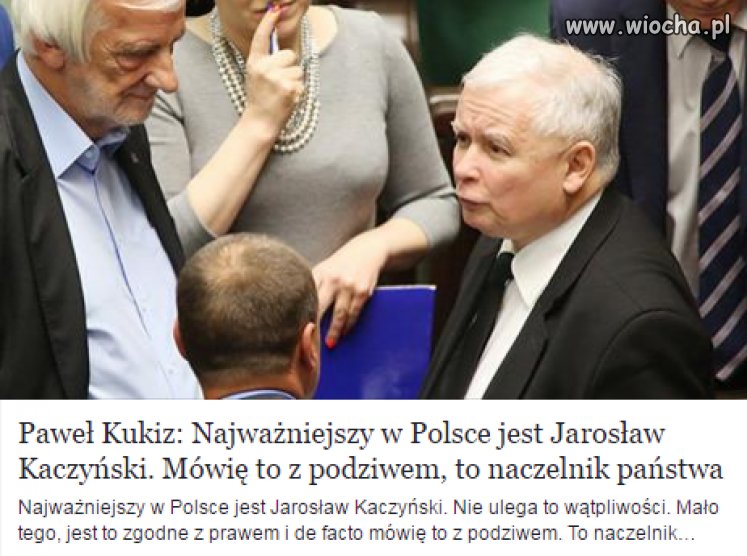 Antysystemowiec. 