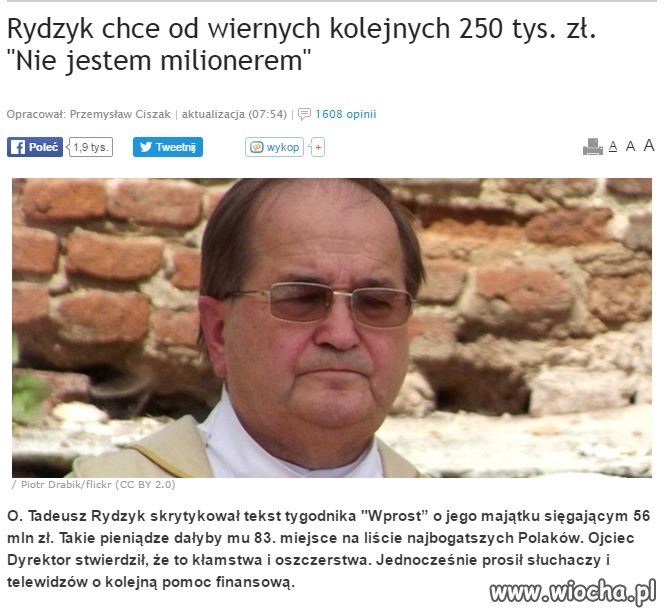 Nosz qrwa nie wierzę...