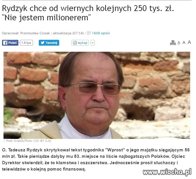 Nosz qrwa nie wierzę...