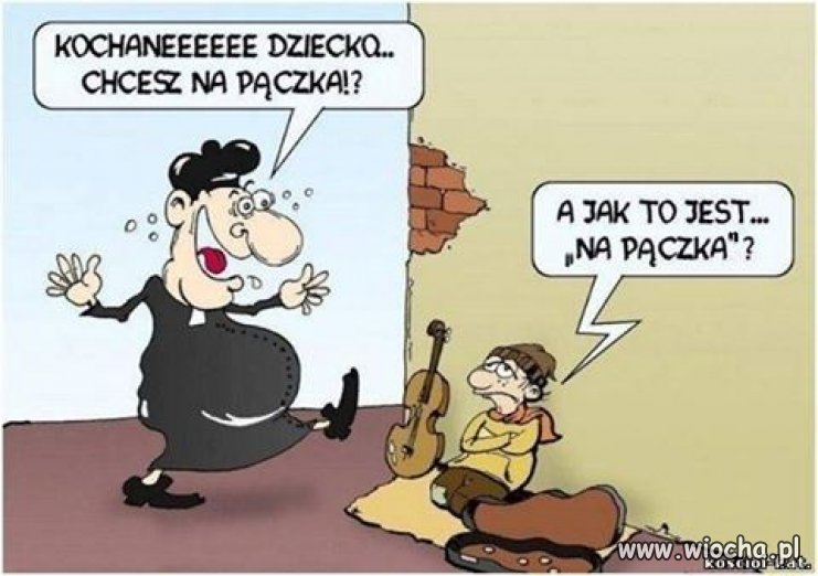 Tłusty czwartek 