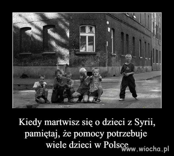 Wszystko w temacie!