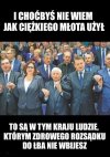 Rządzą tak jak