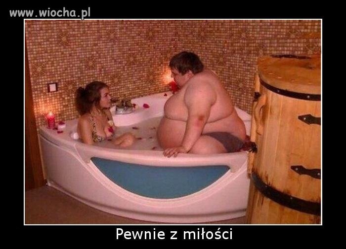 Miłość.