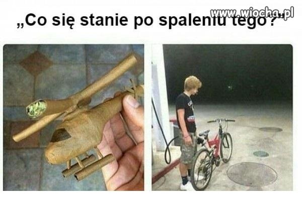 Dobry materiał. 