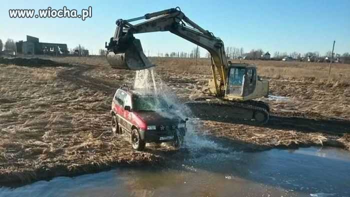 WTF...