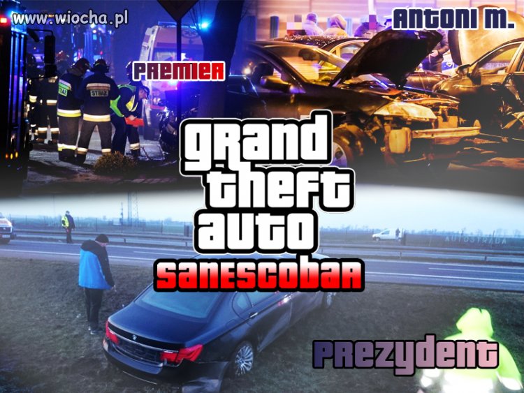 Polskie GTA