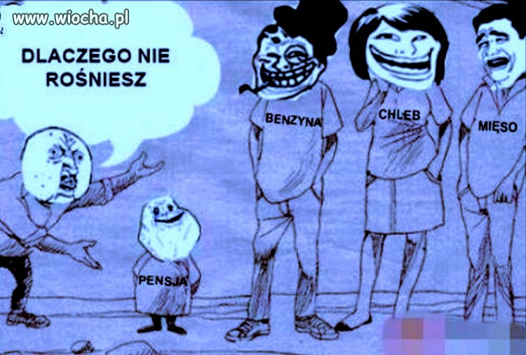 I to taka prawda