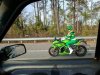 Go go power rangers