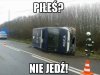 Piłeś?