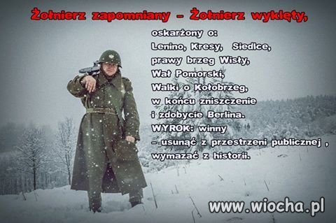 A teraz powiedzcie dziadkom, że są skur...i