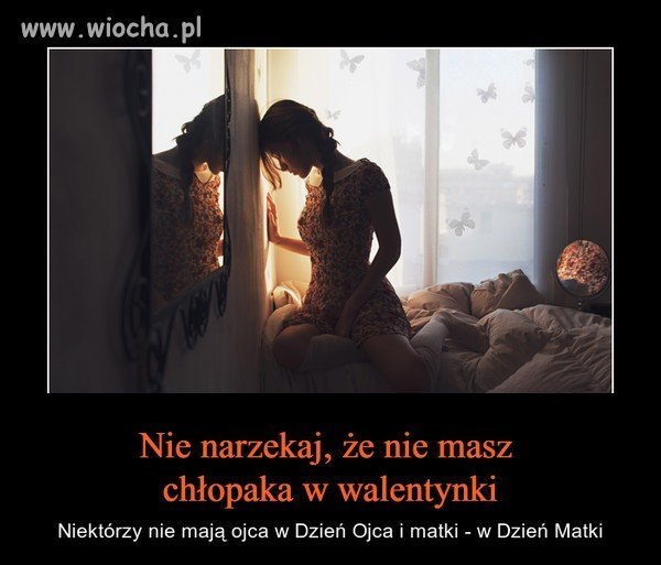 To jeszcze nie koniec świata