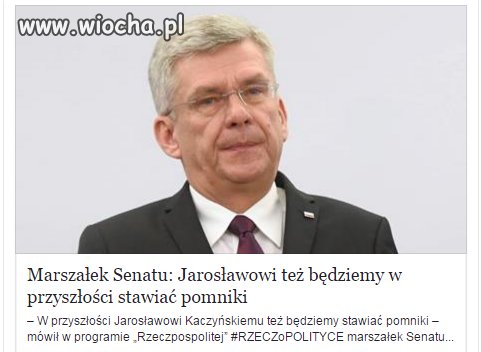 To niech już teraz stawiają bo jak sie gospodarka