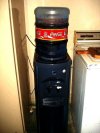 Automat w firmie