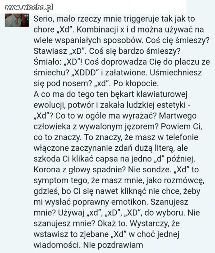 Iks de