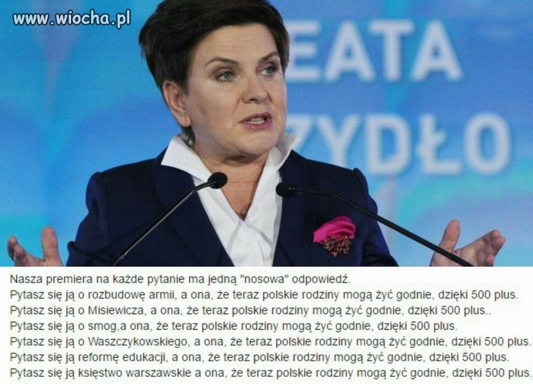 Zaprogramowana