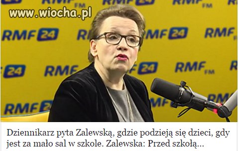 Kuwa a my wyolbrzymiamy